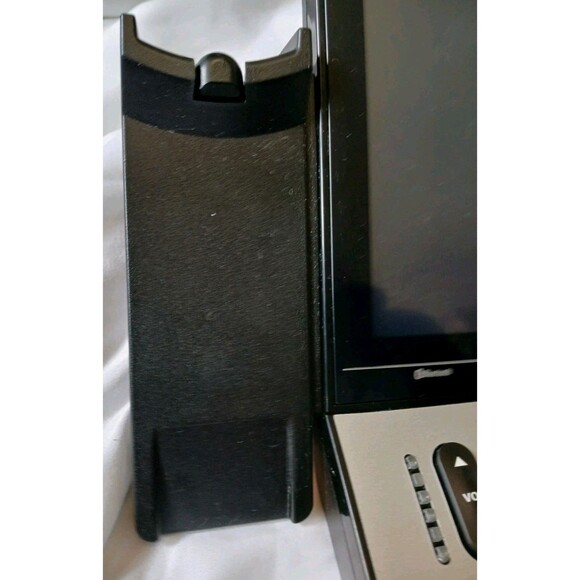 CapTel 2400IBT Ultratec Caption Hearing Impaired Touch Screen Telephone Complete - Picture 15 of 16